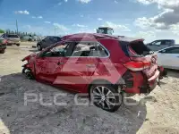 2018 Hyundai Elantra фото