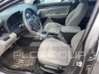 2018 Hyundai Elantra фото