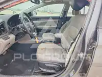 2018 Hyundai Elantra фото