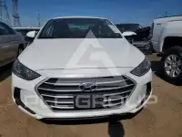 2018 Hyundai Elantra фото