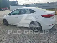 2018 Hyundai Elantra фото