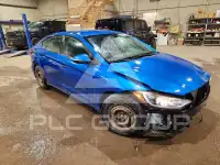 2018 Hyundai Elantra фото