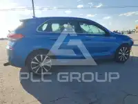 2018 Hyundai Elantra фото