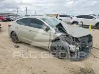 2018 Hyundai Elantra фото