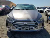 2018 Hyundai Elantra фото