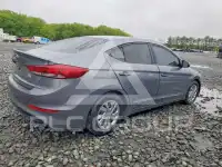 2018 Hyundai Elantra фото