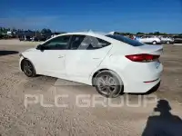2018 Hyundai Elantra фото