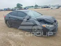 2018 Hyundai Elantra фото
