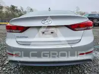2018 Hyundai Elantra фото