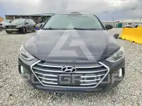 2018 Hyundai Elantra фото