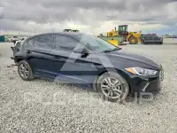 2018 Hyundai Elantra фото
