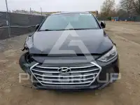 2018 Hyundai Elantra фото
