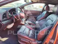 2018 Hyundai Elantra фото