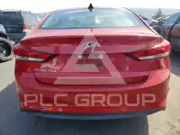 2018 Hyundai Elantra фото