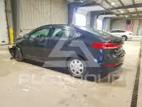 2018 Hyundai Elantra фото