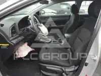 2018 Hyundai Elantra фото
