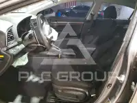 2018 Hyundai Elantra фото