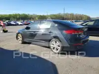 2018 Hyundai Elantra фото