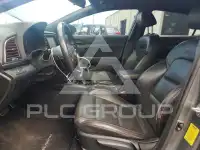 2018 Hyundai Elantra photo