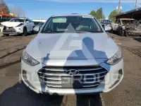 2018 Hyundai Elantra фото