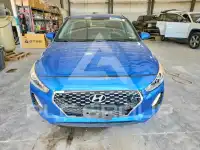 2018 Hyundai Elantra фото