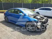 2018 Hyundai Elantra фото