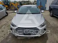 2018 Hyundai Elantra фото