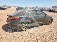 2018 Hyundai Elantra фото