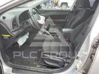 2018 Hyundai Elantra фото