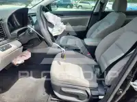 2018 Hyundai Elantra фото