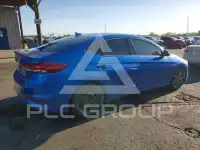 2018 Hyundai Elantra фото