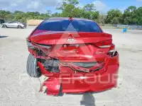 2018 Hyundai Elantra фото