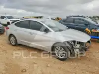 2018 Hyundai Elantra фото