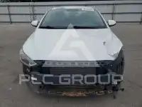 2018 Hyundai Elantra фото