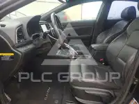 2018 Hyundai Elantra фото