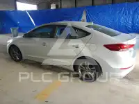 2018 Hyundai Elantra фото