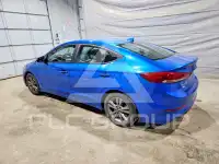2018 Hyundai Elantra фото