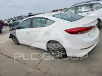 2018 Hyundai Elantra фото