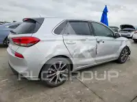 2018 Hyundai Elantra фото