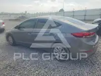2018 Hyundai Elantra фото