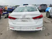 2018 Hyundai Elantra фото