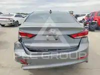 2018 Hyundai Elantra фото