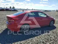 2018 Hyundai Elantra фото