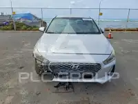2018 Hyundai Elantra фото