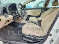 2018 Hyundai Elantra фото