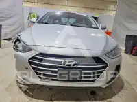 2018 Hyundai Elantra фото