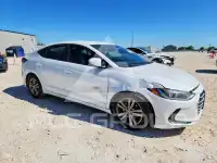 2018 Hyundai Elantra фото
