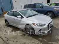2018 Hyundai Elantra фото