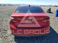2018 Hyundai Elantra фото