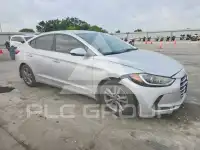 2018 Hyundai Elantra фото